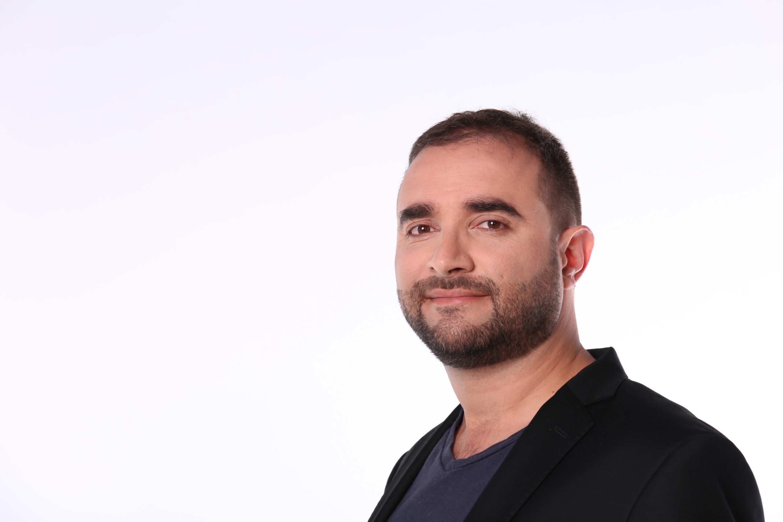 Tuyo Isaza - Mentor en Liderazgo